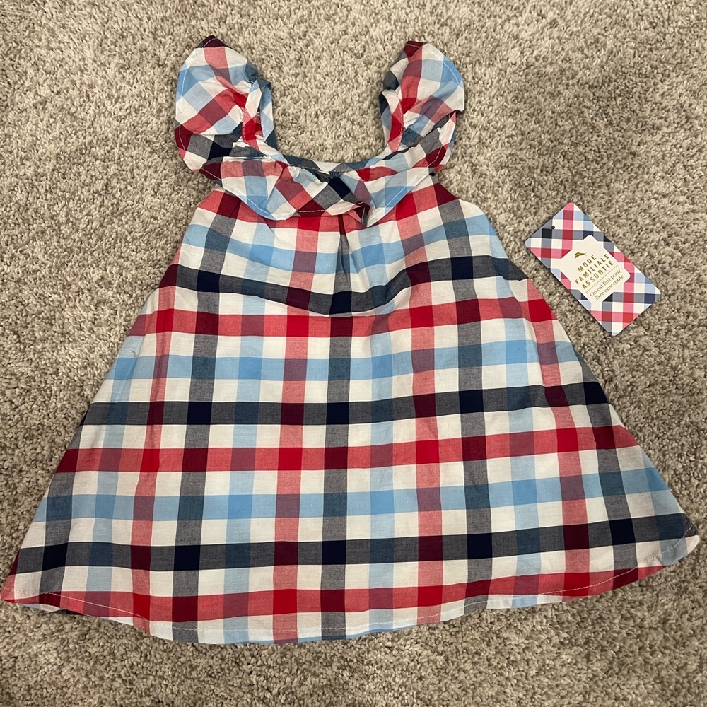 Tommy bahama dress
